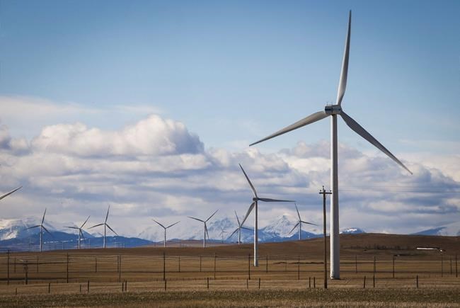 TransAlta signs deal to consolidate ownership of TransAlta Renewables | iNFOnews - Vimarsana News