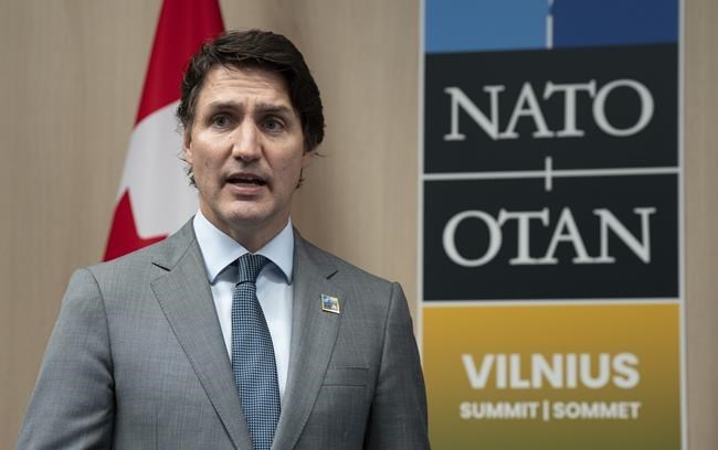 New NATO-Ukraine Council set to meet for the first time at leaders' summit | iNFOnews - Vimarsana News