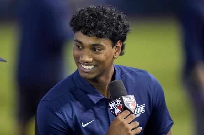 Toronto Blue Jays sign 15 draft picks and three non-drafted free agents | iNFOnews - Vimarsana News