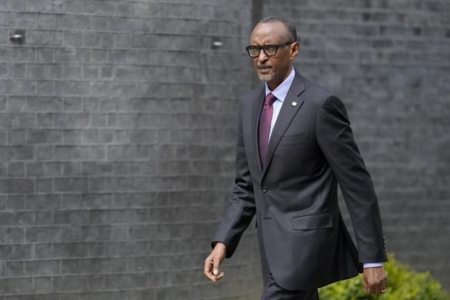 Ministers' embrace of Rwanda's Kagame undermines democratic values ...