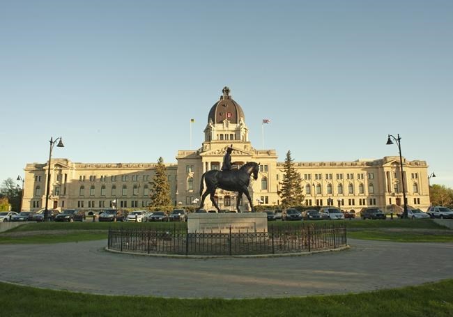 Saskatchewan's social housing vacancy rate more than doubles in 10 years: documents | iNFOnews - Vimarsana News