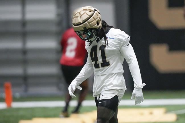 25 most important New Orleans Saints players of 2023: Alvin Kamara