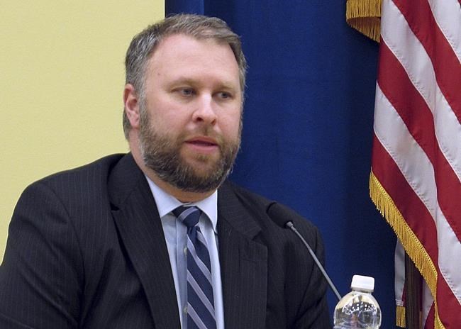 convicted-ex-ohio-house-speaker-moved-to-oklahoma-prison-to-begin-his
