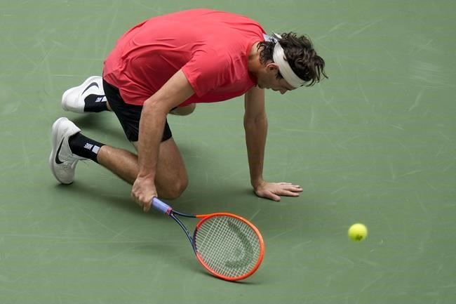 Coco Gauff, 19, and Ben Shelton, 20, reach their first U.S. Open