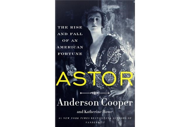 Book Review: ‘Astor’ is a primer on the rise and fall one of America’s ...