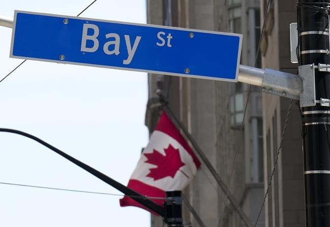 S&P/TSX composite index rises in late morning trading, U.S. markets also up | iNFOnews - Vimarsana News