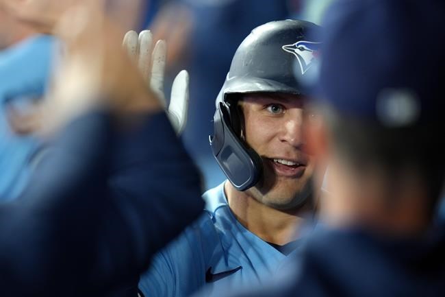 Blue Jays cruise past Yankees 8-1 for second straight pre-season win | iNFOnews - Vimarsana News
