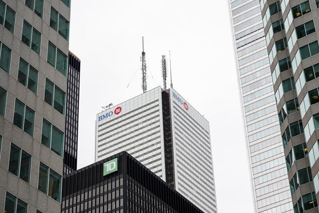 Canadian banks face ESG-related proposals at AGMs, but little new on climate | iNFOnews - Vimarsana News