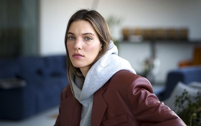 Charlotte Cardin leads nominees headed into Juno Awards industry gala | iNFOnews - Vimarsana News