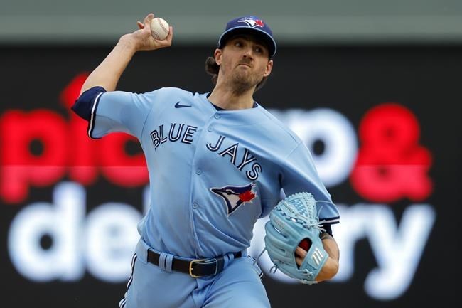 Blue Jays fall 4-3 to Pirates in Gausman spring training debut, pre-season finale | iNFOnews - Vimarsana News
