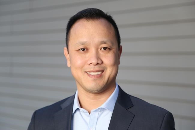 Calgary businessman Kien Tran named Bobsleigh Skeleton Canada CEO | iNFOnews | Thompson-Okanagan's News Source - Vimarsana News
