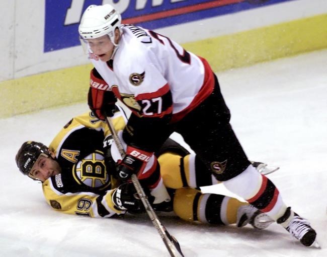 Senators add former NHL player and veteran executive Rob DiMaio to front office | iNFOnews - Vimarsana News