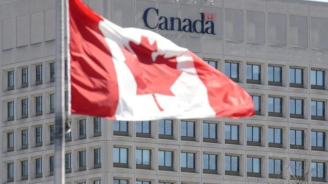 Federal Court certifies class-action lawsuit against military over mental health | iNFOnews - Vimarsana News