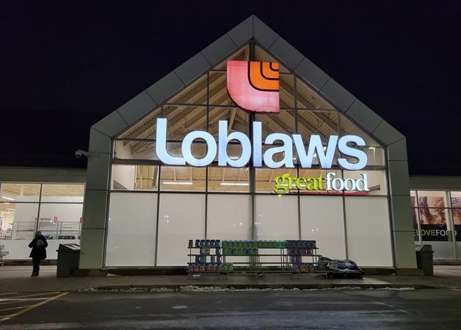 Canadians feel grocery inflation getting worse, two in five boycotting Loblaw: poll | iNFOnews - Vimarsana News