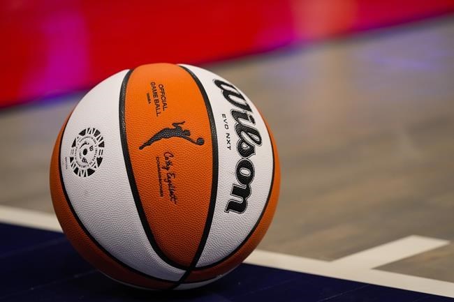 The WNBA is coming to Toronto and will play as soon as the 2026 season | iNFOnews - Vimarsana News