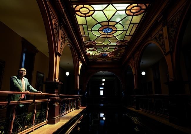 'Language is identity': Indigenous Ontario legislator to make history at Queen's Park | iNFOnews - Vimarsana News