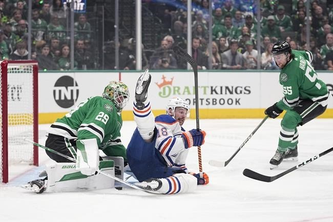 Five things to know about the NHL playoffs | iNFOnews | Thompson-Okanagan's News Source - Vimarsana News