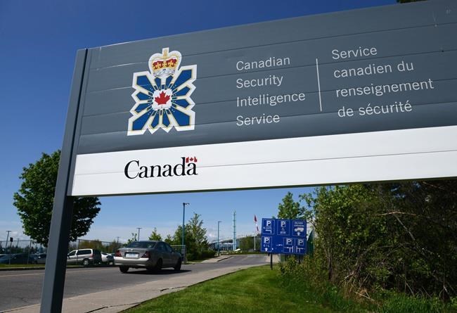 Spy watchdog's foreign meddling review finds 'unacceptable gaps' in accountability | iNFOnews - Vimarsana News