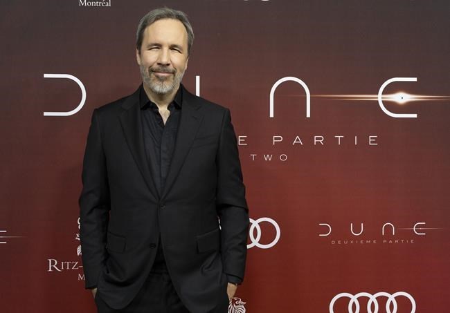 Hans Zimmer to pay tribute to Denis Villeneuve at Canadian Screen Awards | iNFOnews - Vimarsana News