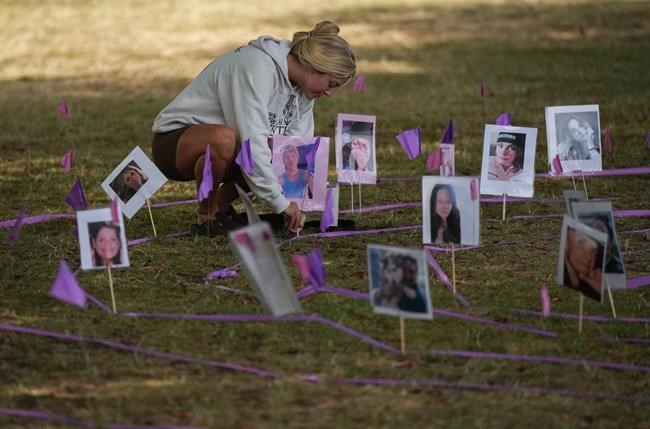 126 children and youth died from toxic drugs in five years, says BC Coroners Service | iNFOnews - Vimarsana News