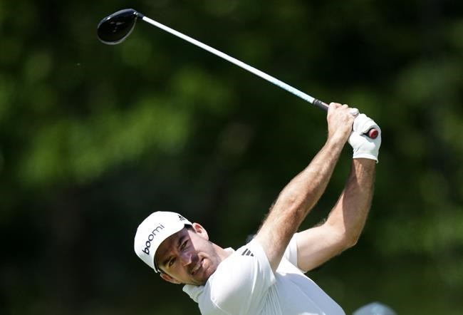 Canada's Taylor hopes to repeat at RBC Canadian Open but McIlroy could challenge | iNFOnews - Vimarsana News