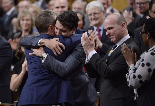 Audio documentary delves into dark Cold War chapter of Canada's LGBT purge | iNFOnews - Vimarsana News