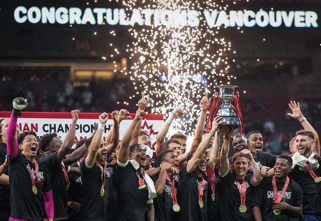 Canada Soccer reveals Canadian Championship semifinal dates. And there's a wait | iNFOnews - Vimarsana News