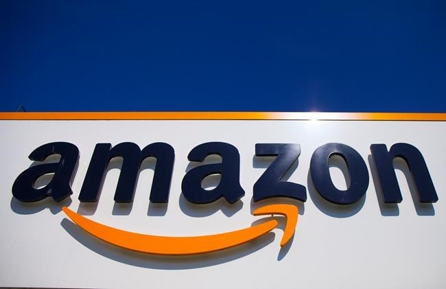 Amazon challenging certification of union for workers at its Laval, Que., warehouse | iNFOnews - Vimarsana News