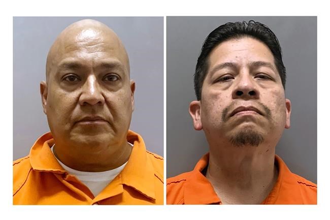 How Charges Against 2 Uvalde School Police Officers Are Still Leaving ...