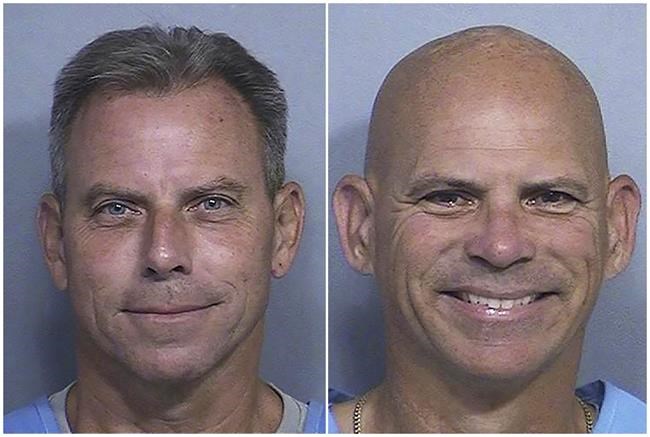 What To Know About The Menendez Brothers' Bid For Freedom | INFOnews ...