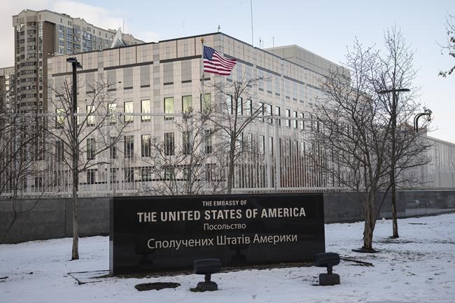 US To Give Antipersonnel Mines To Ukraine To Help Slow The Russian ...