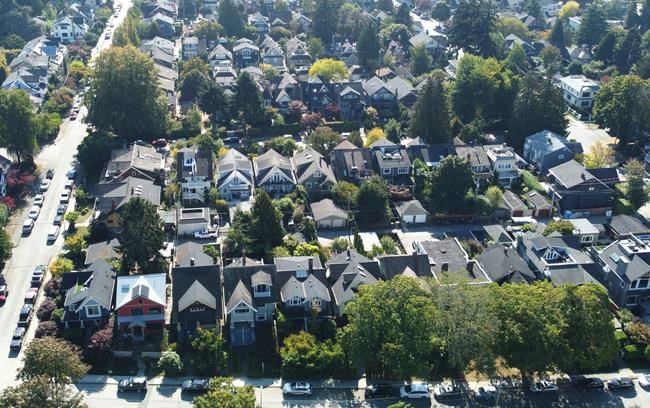 Court Rules B.C. Law To Push Through Vancouver Housing Project Is ...