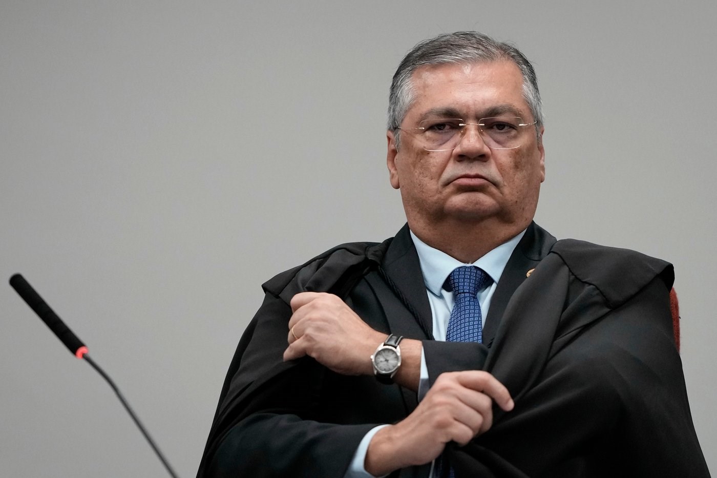 Brazil's top court convicts son of former President Bolsonaro for coercion