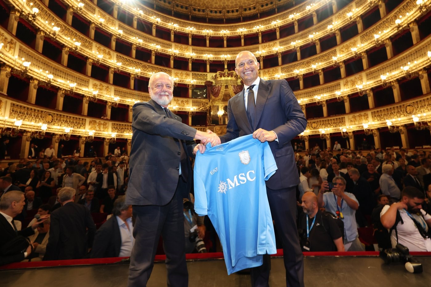 Allegri confident he can again match Conte's title-winning standard after taking over at Napoli