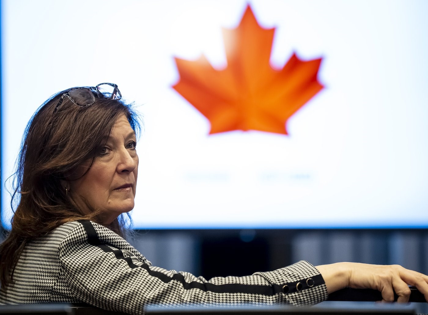 Report shows uneven progress for women in Canadian sport leadership