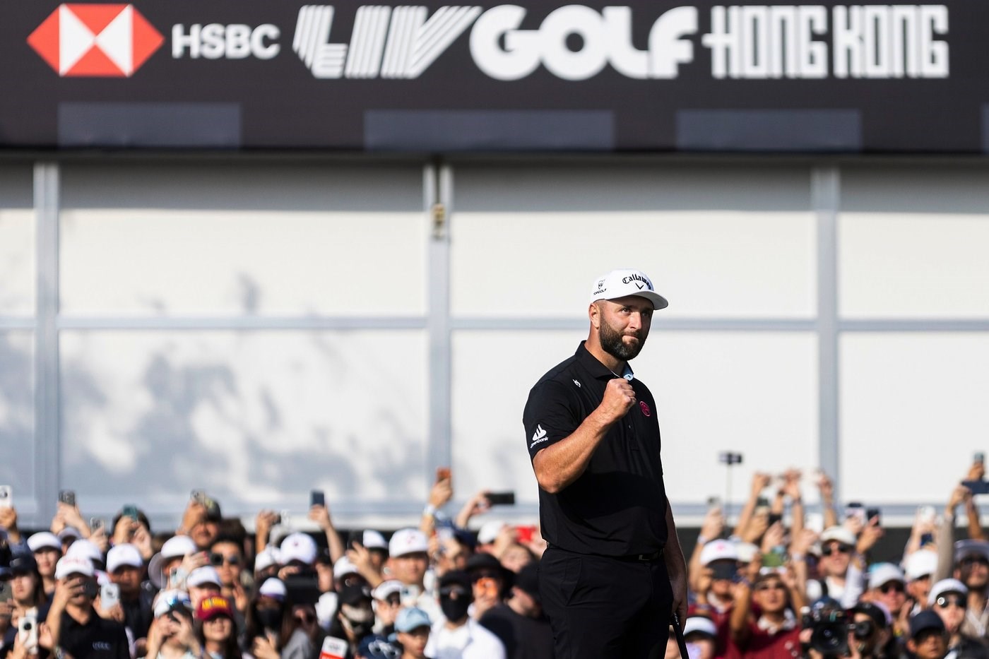 LIV Golf's future and the ripple effect for PGA and European tours provide plenty of drama