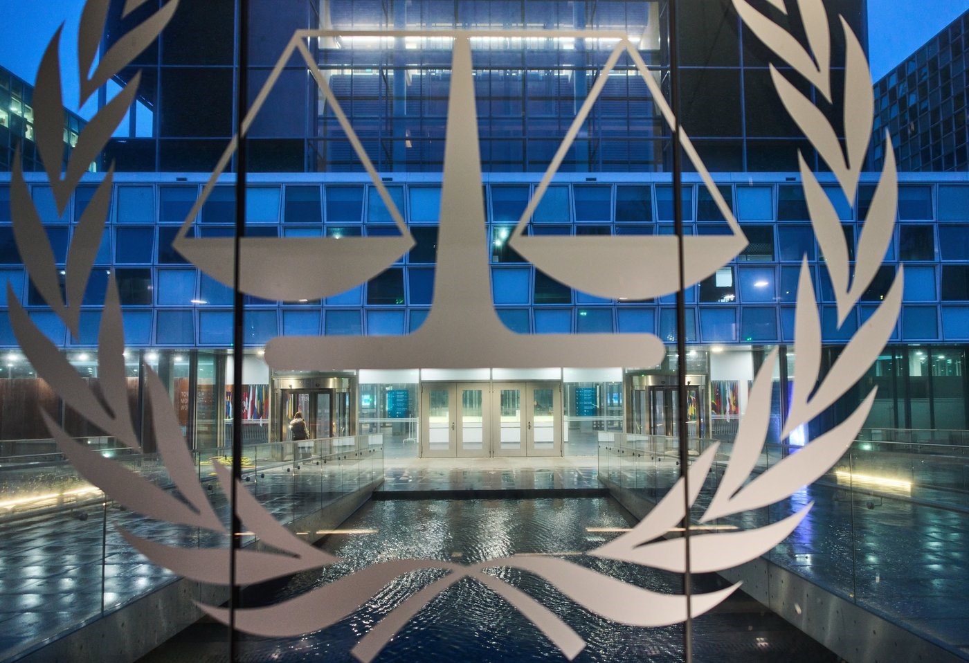 ICC drops war crimes case against fugitive Sudan rebel Abdallah Banda