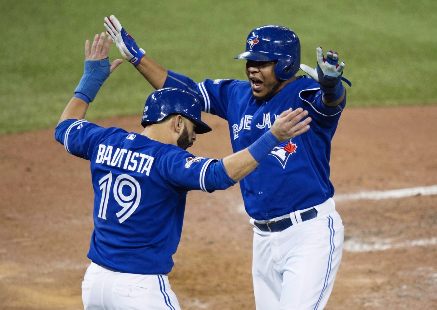 Deadline adds, strong second half fuelled '15 Jays to playoffs, can '26 team do same?