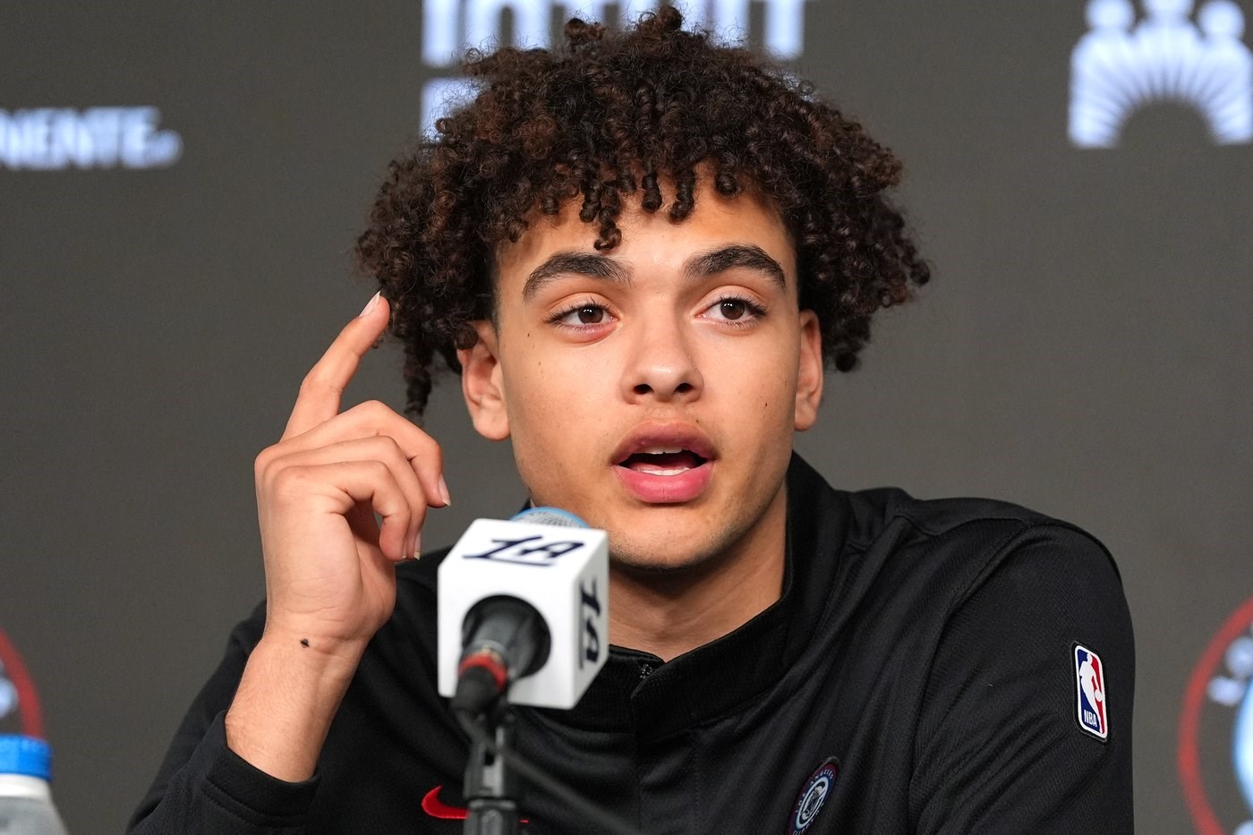 Clippers take Wagler, Kings add Acuff as NBA's Pacific Division loads up on promising guards
