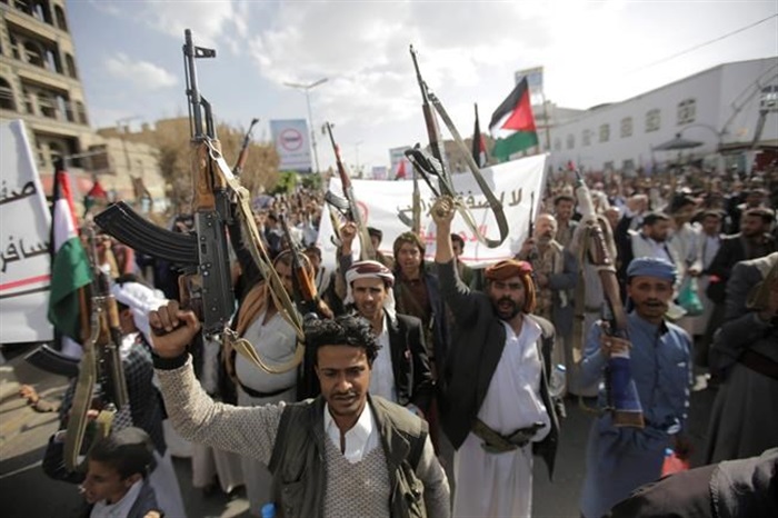 UN: Warring parties in Yemen agree on major prisoner trade | iNFOnews ...