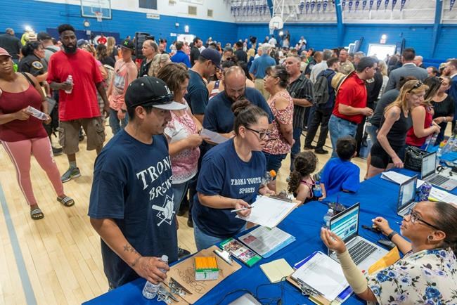 Newer buildings show little damage after California quakes ...