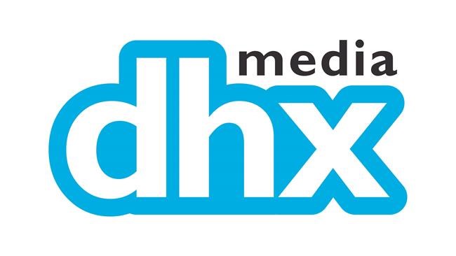 DHX Media announces management changes, CEO stepping down and CFO ...