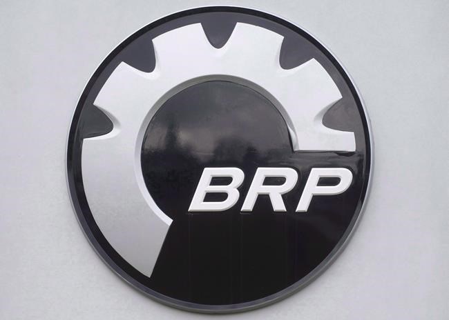  BRP  CEO brushes off concerns over global economy citing 