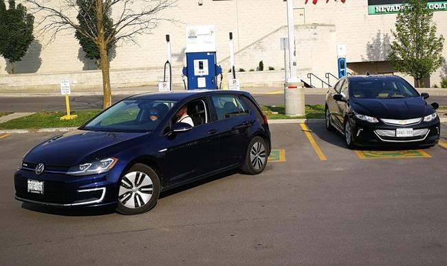 sales-of-electric-vehicles-plummet-in-ontario-after-rebate-cancellation