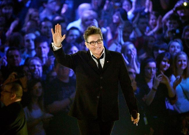 Kd Lang Marks Constant Craving Anniversary With 17 City Canadian