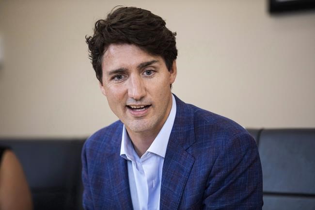 PM To Apologize For Residential Schools In Newfoundland And Labrador ...