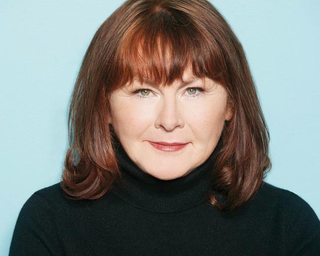crying for the moon mary walsh