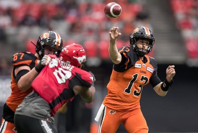 qb-mike-reilly-embracing-life-with-b-c-lions-role-as-face-of-the-cfl-infonews-thompson