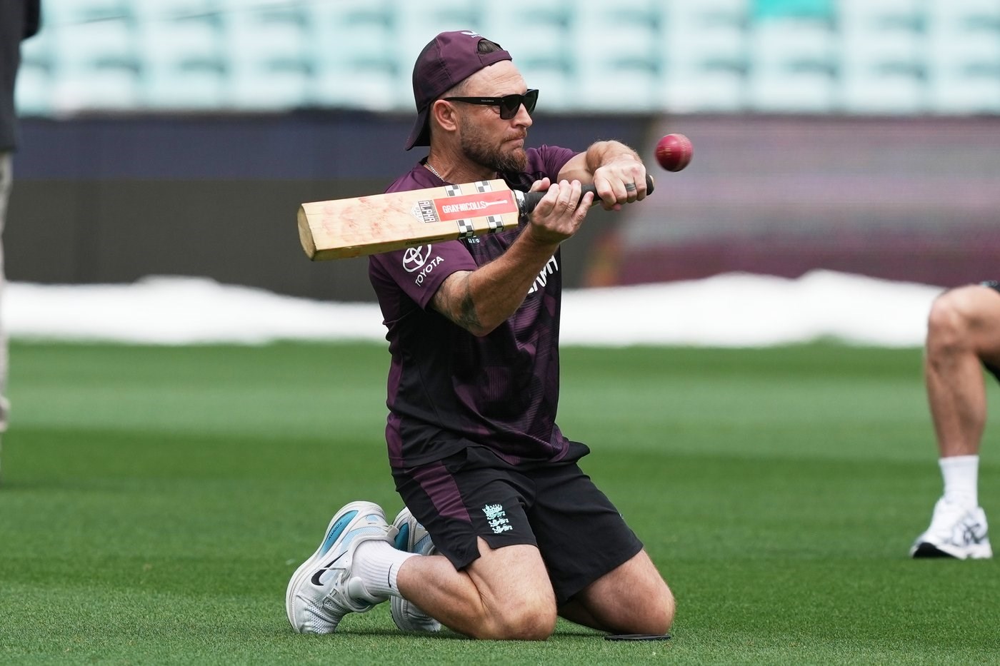 England seeks a fresh start at Lord's as Ashes backlash lingers ahead of New Zealand test
