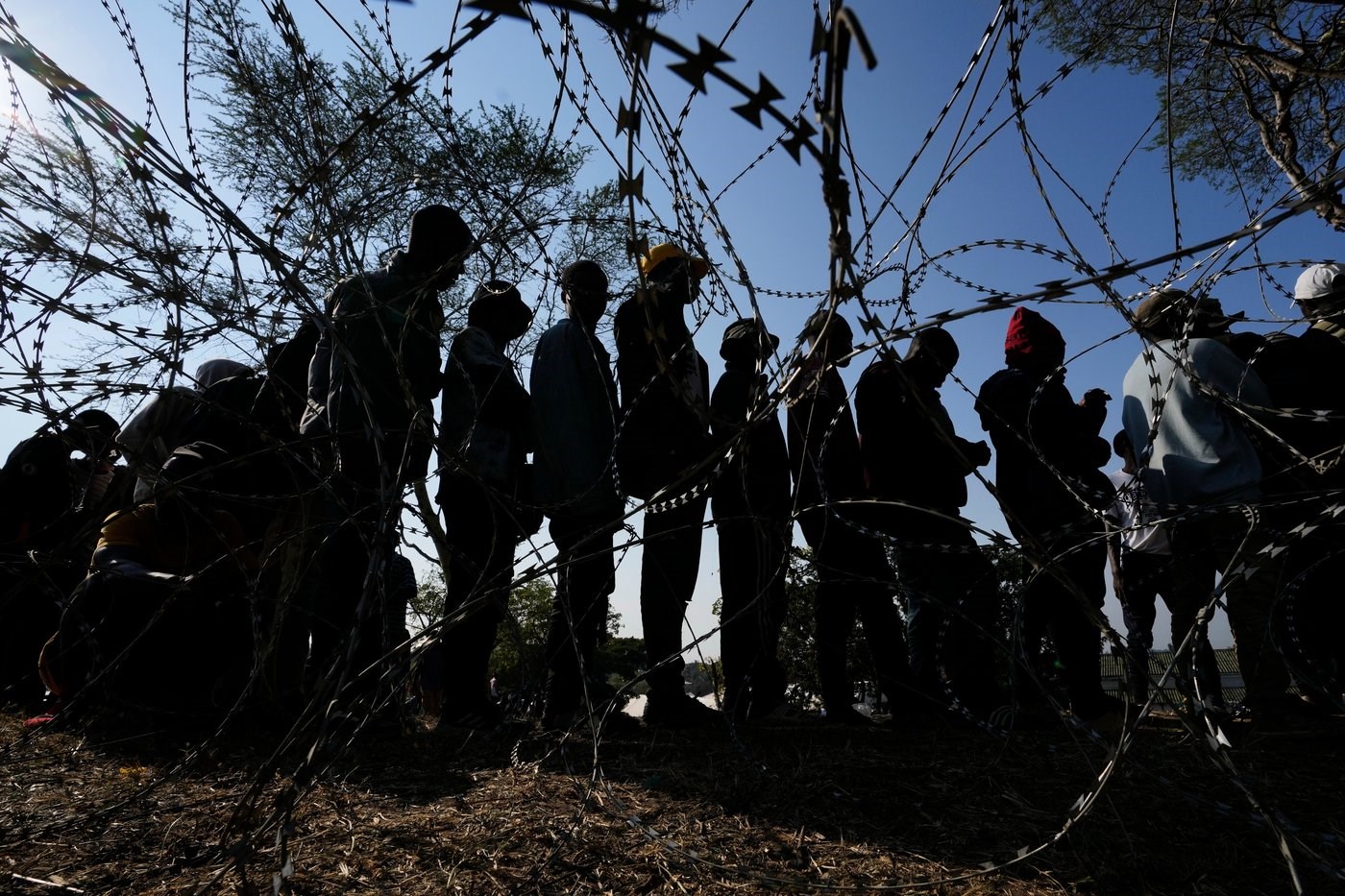 More than 178,000 immigrants have suddenly fled or been deported from South Africa. Here's why